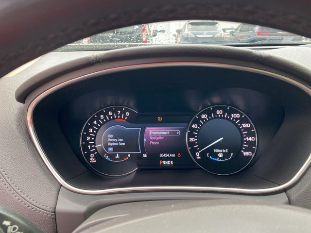 2016 Lincoln MKX Reserve Raleigh NC