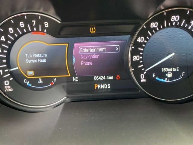 2016 Lincoln MKX Reserve Raleigh NC