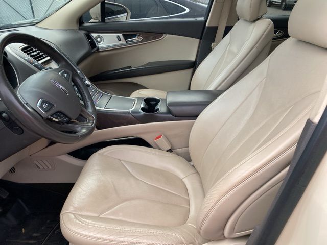 2016 Lincoln MKX Reserve Raleigh NC