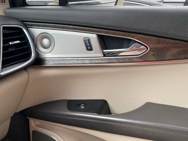 2016 Lincoln MKX Reserve Raleigh NC