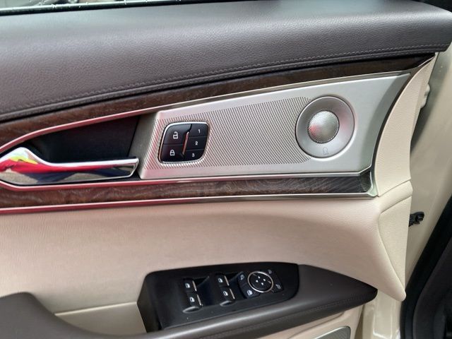 2016 Lincoln MKX Reserve Raleigh NC