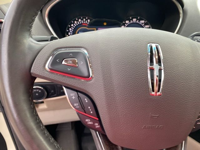 2016 Lincoln MKX Reserve Raleigh NC