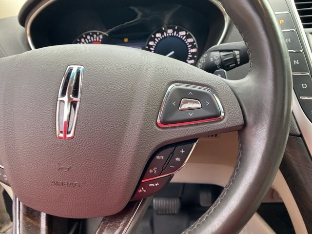 2016 Lincoln MKX Reserve Raleigh NC