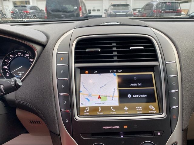 2016 Lincoln MKX Reserve Raleigh NC