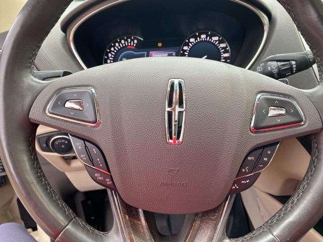 2016 Lincoln MKX Reserve Raleigh NC