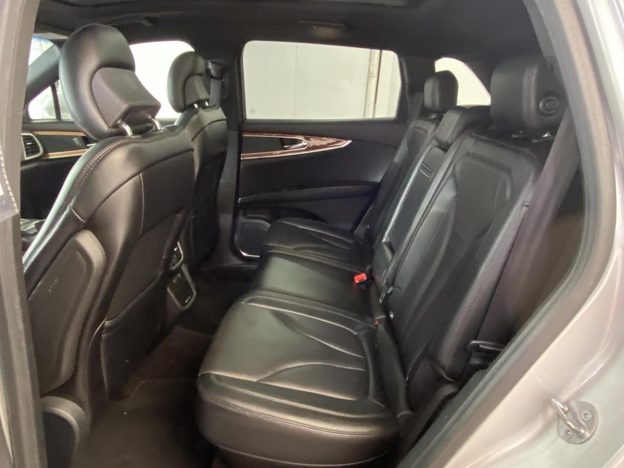 2016 Lincoln MKX Reserve Richmond Hill NY