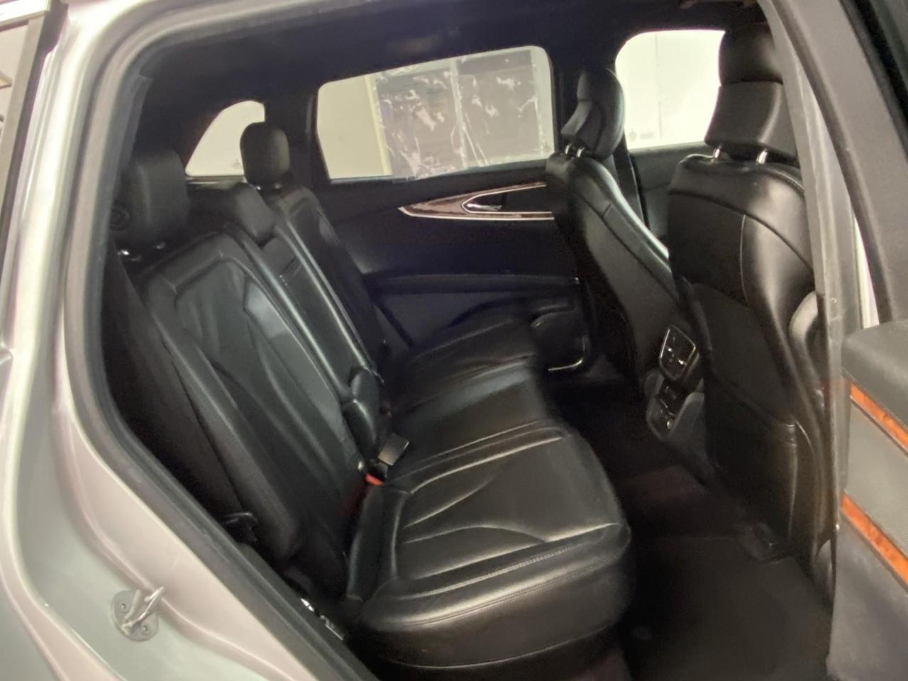 2016 Lincoln MKX Reserve Richmond Hill NY