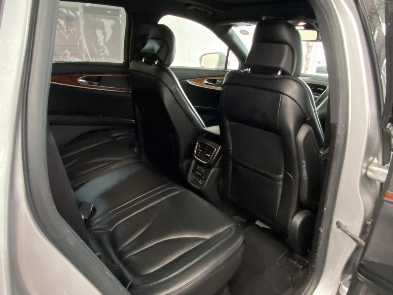 2016 Lincoln MKX Reserve Richmond Hill NY