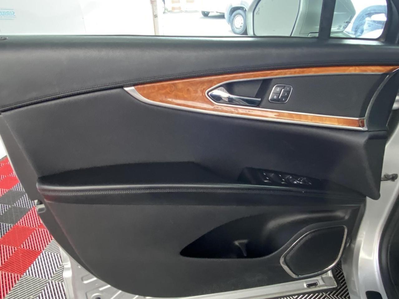 2016 Lincoln MKX Reserve Richmond Hill NY