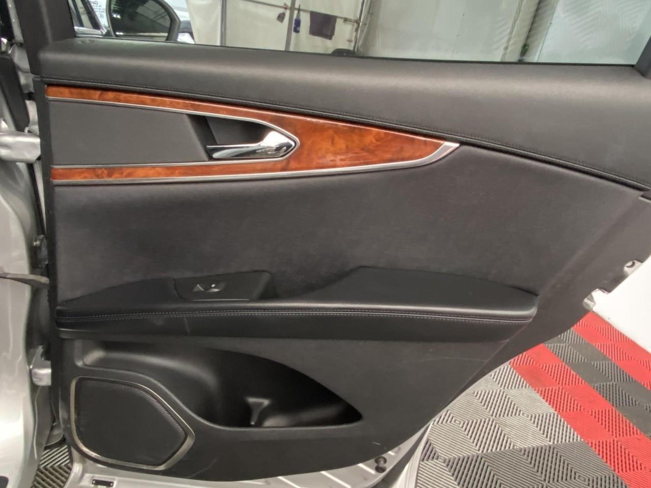 2016 Lincoln MKX Reserve Richmond Hill NY
