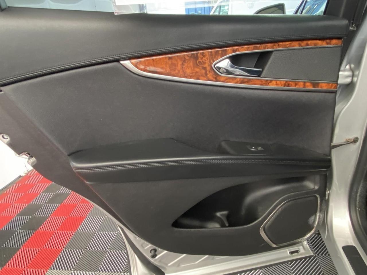 2016 Lincoln MKX Reserve Richmond Hill NY