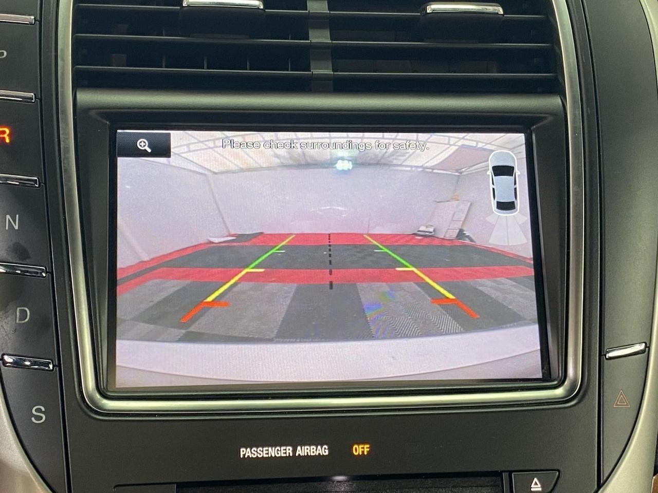 2016 Lincoln MKX Reserve Richmond Hill NY