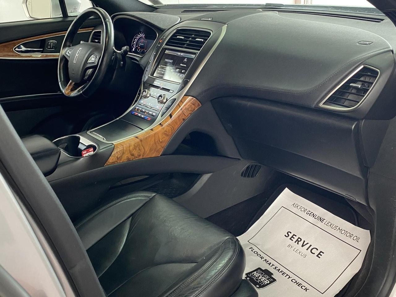 2016 Lincoln MKX Reserve Richmond Hill NY