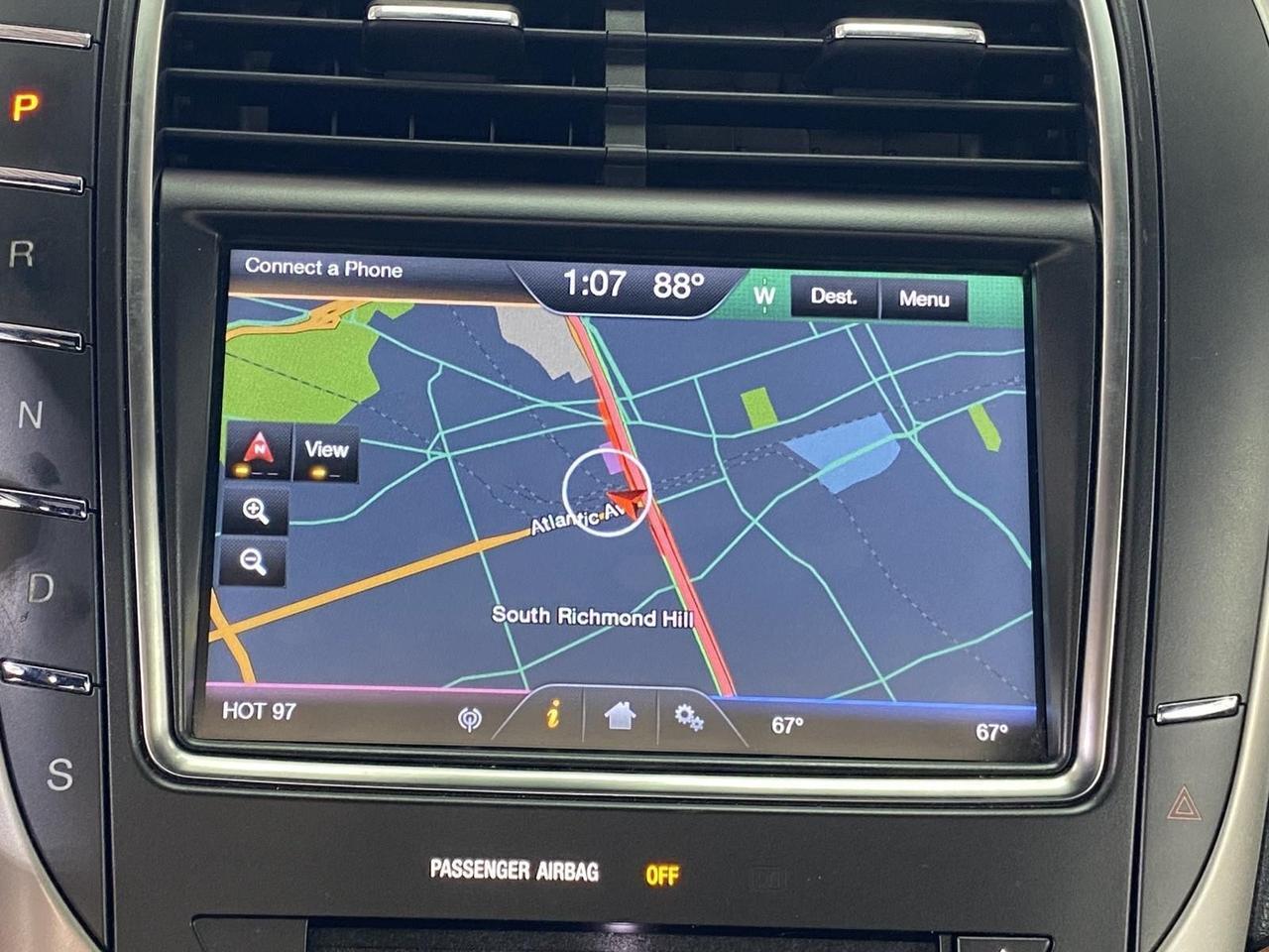 2016 Lincoln MKX Reserve Richmond Hill NY
