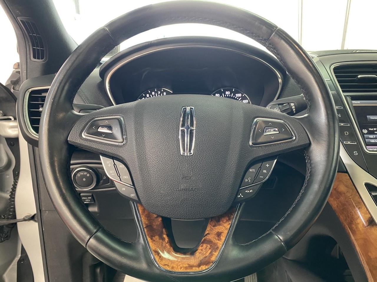 2016 Lincoln MKX Reserve Richmond Hill NY