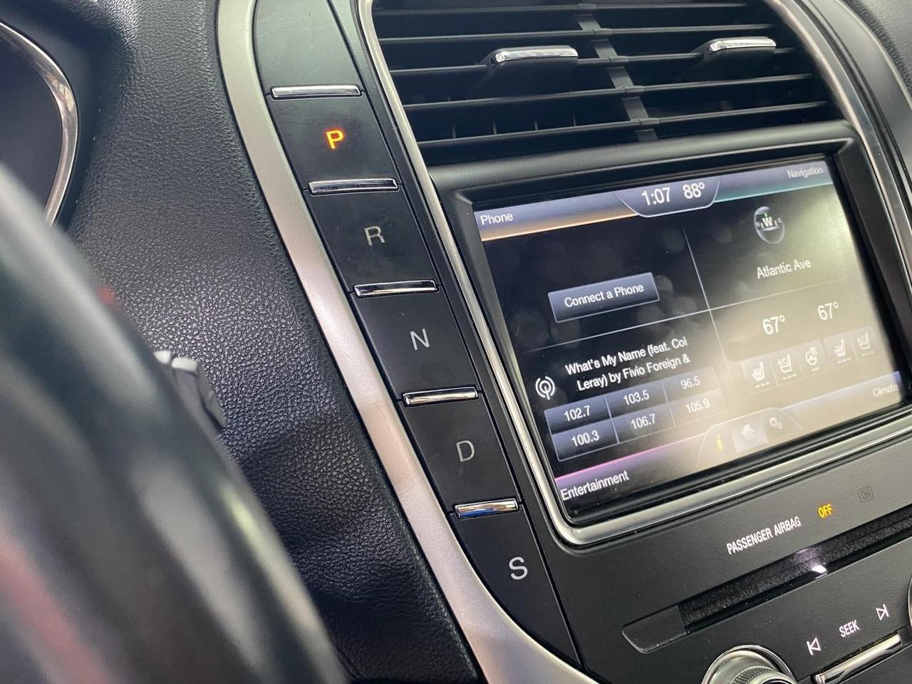 2016 Lincoln MKX Reserve Richmond Hill NY