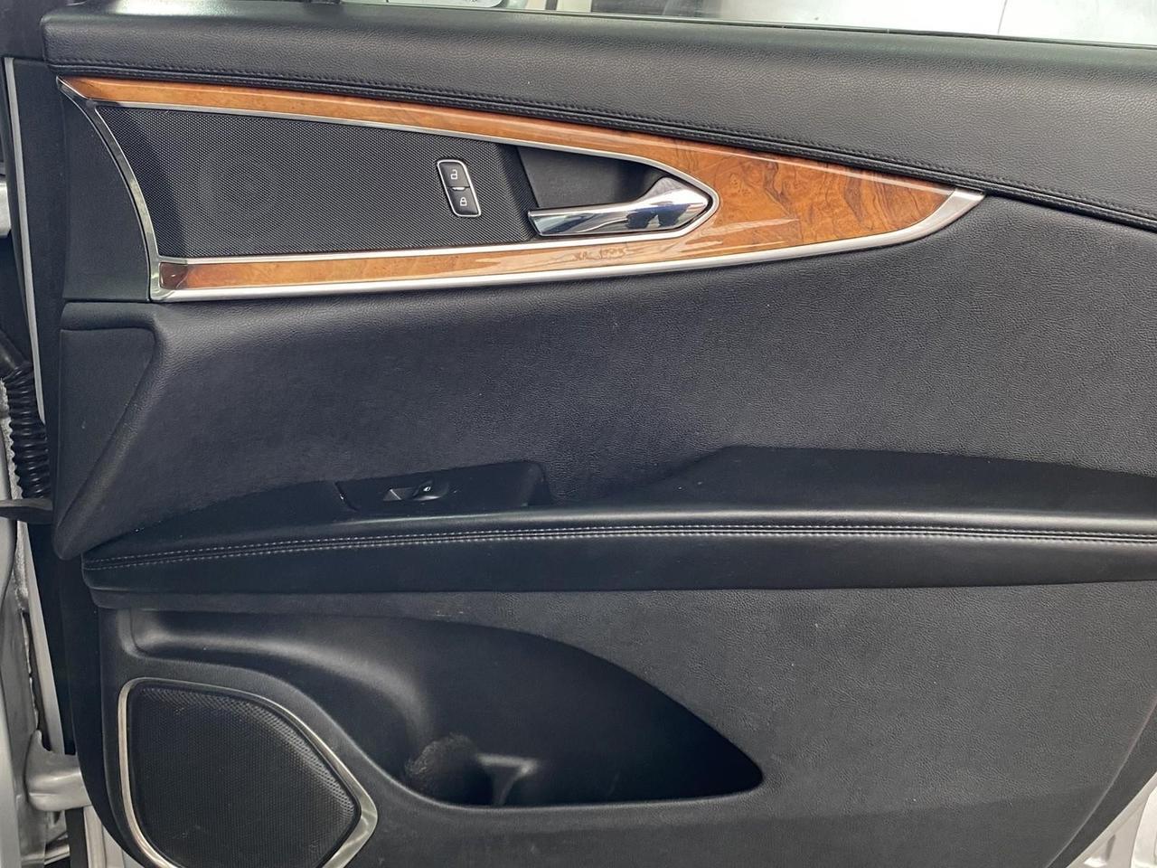 2016 Lincoln MKX Reserve Richmond Hill NY