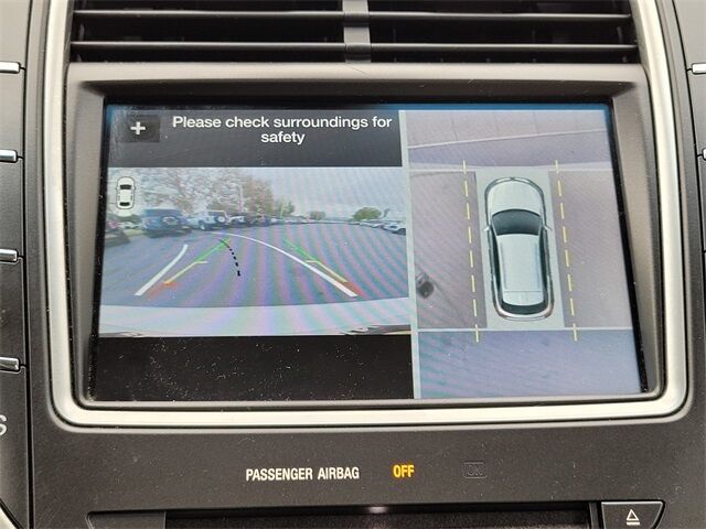 2016 Lincoln MKX Reserve Roseville CA