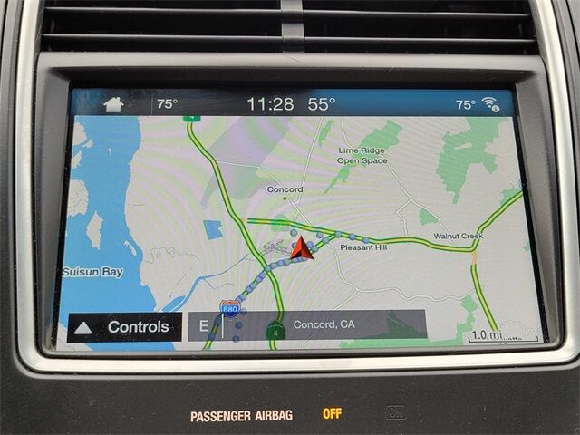 2016 Lincoln MKX Reserve Roseville CA