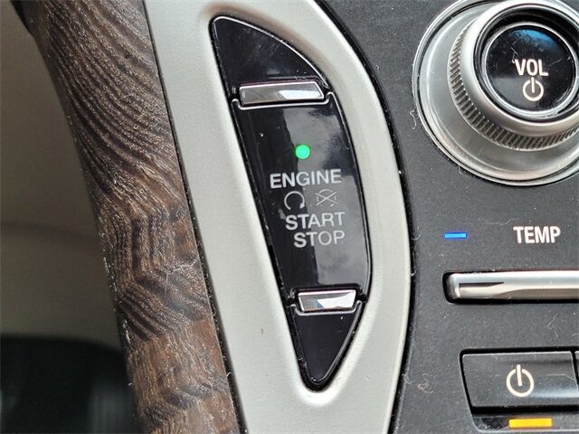 2016 Lincoln MKX Reserve Roseville CA