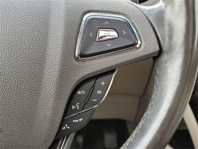 2016 Lincoln MKX Reserve Roseville CA