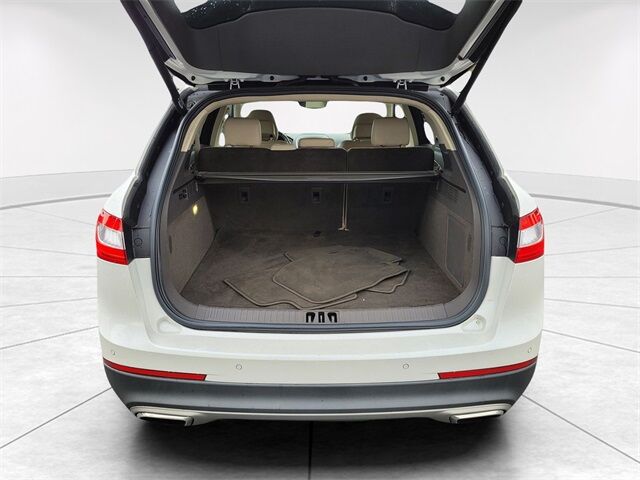 2016 Lincoln MKX Reserve Roseville CA