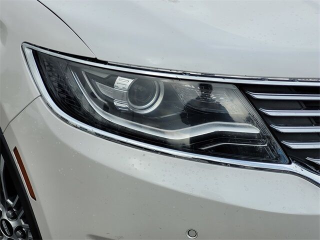 2016 Lincoln MKX Reserve Roseville CA