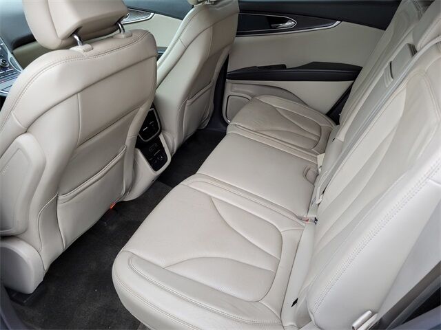 2016 Lincoln MKX Reserve Roseville CA