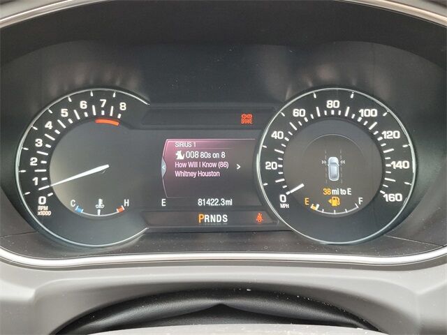 2016 Lincoln MKX Reserve Roseville CA