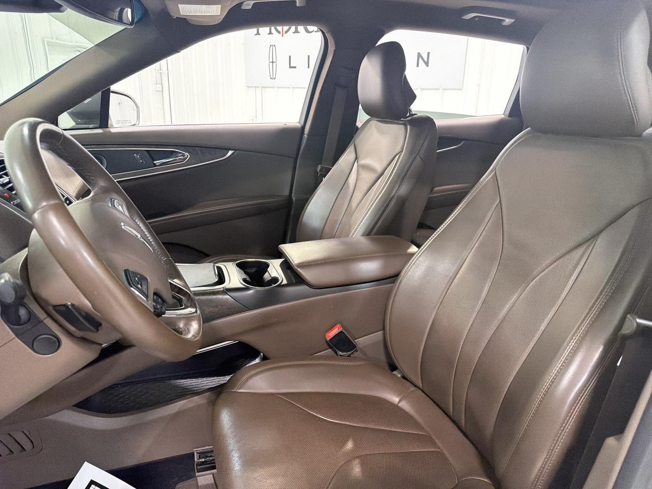 2016 Lincoln MKX Reserve San Antonio TX