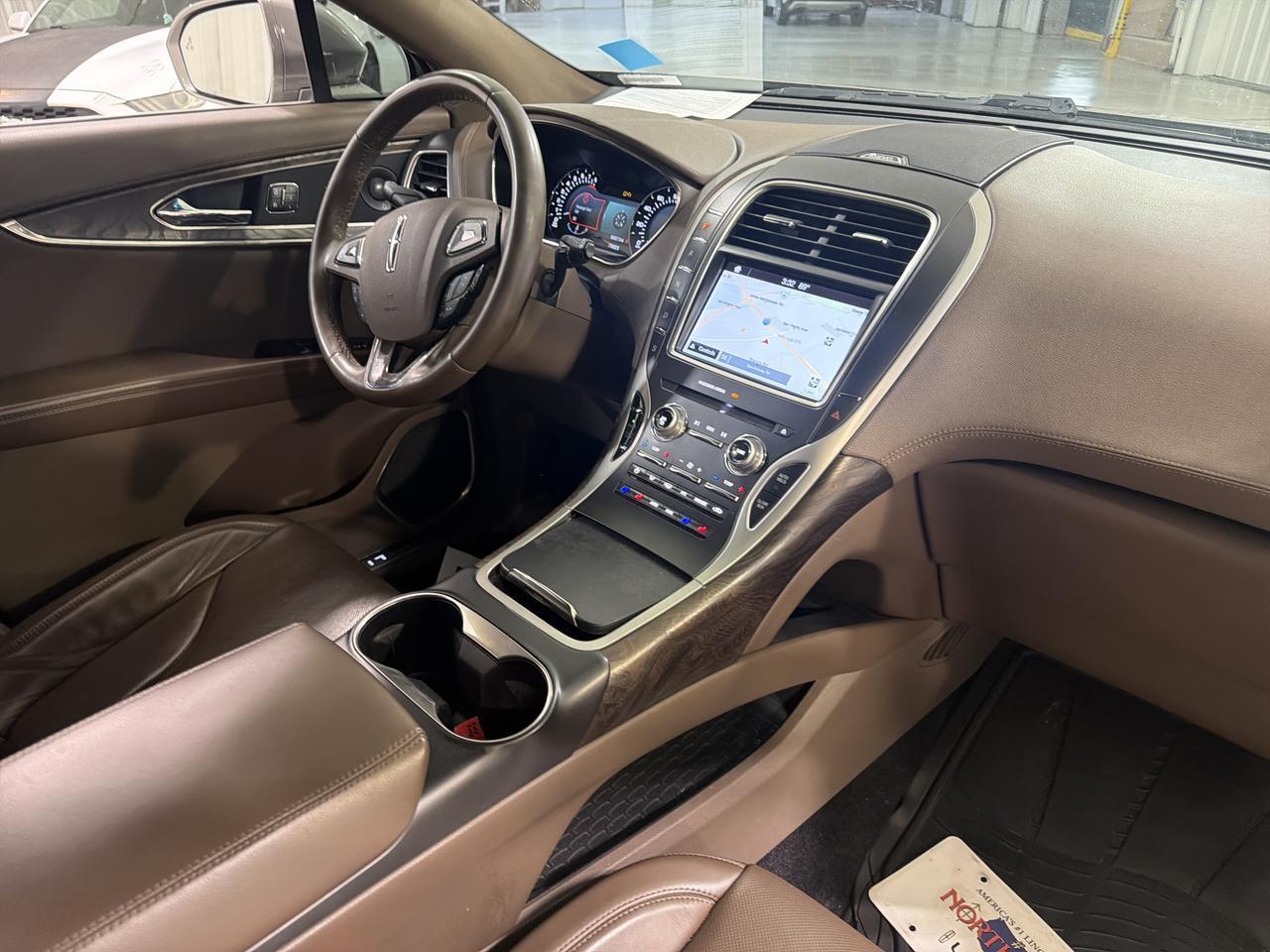 2016 Lincoln MKX Reserve San Antonio TX