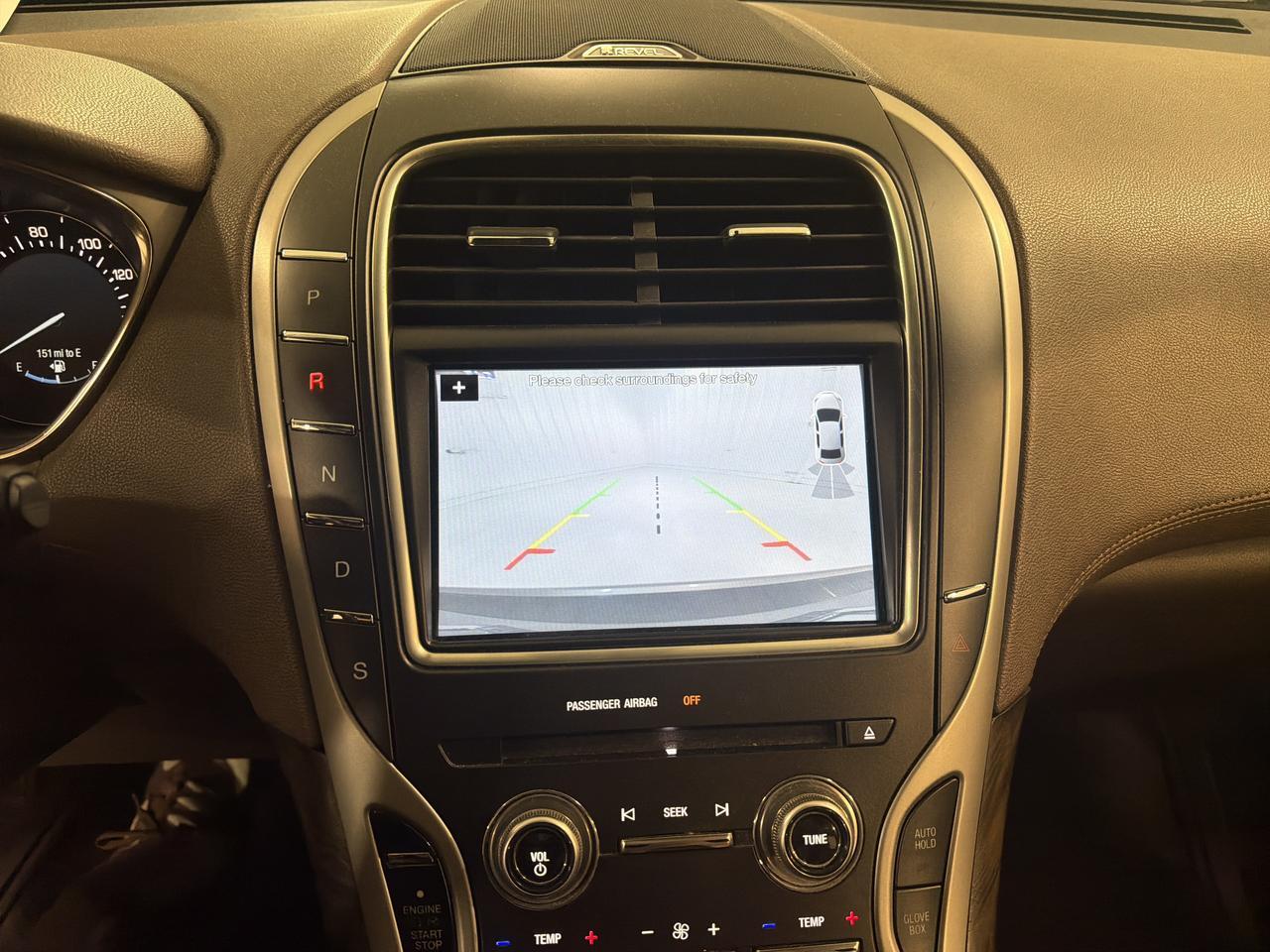 2016 Lincoln MKX Reserve San Antonio TX