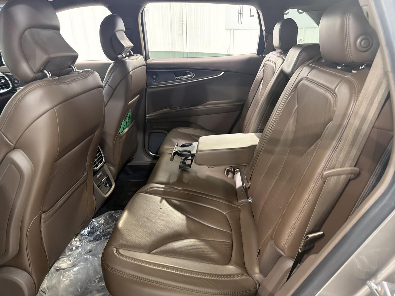 2016 Lincoln MKX Reserve San Antonio TX
