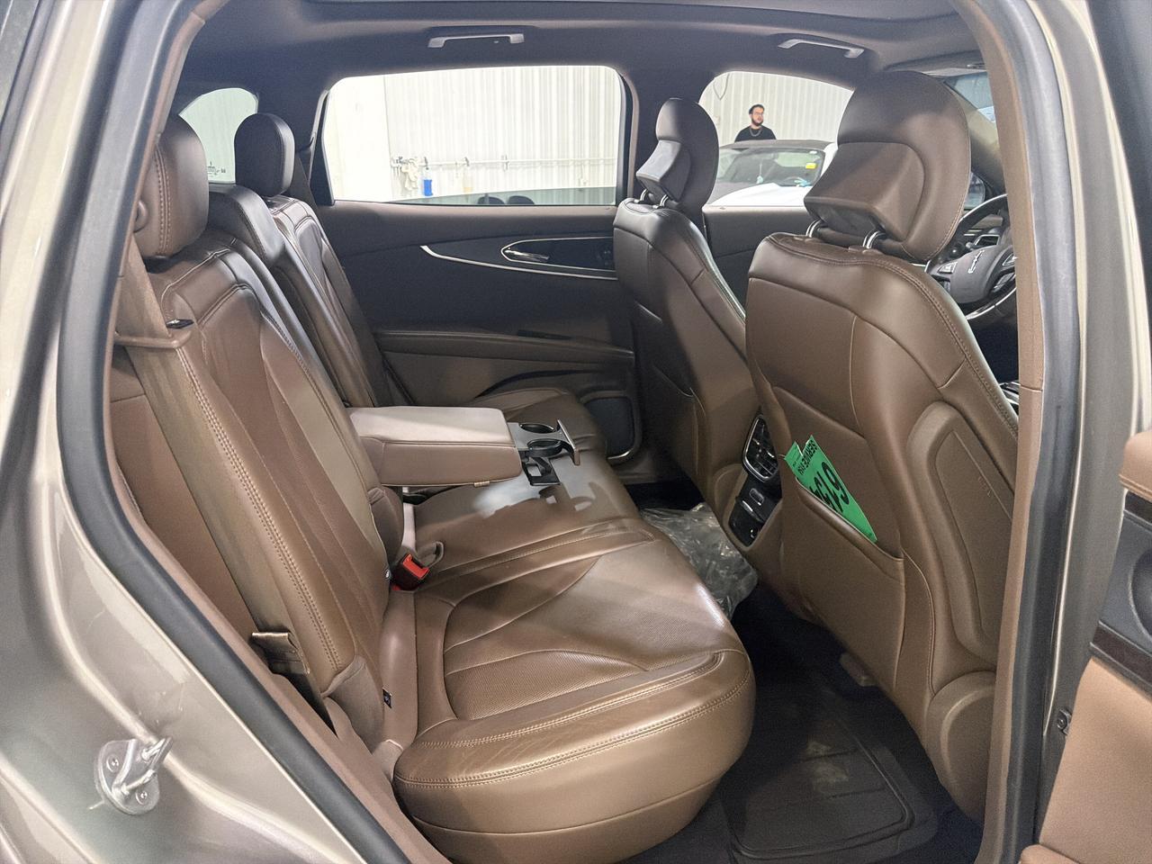 2016 Lincoln MKX Reserve San Antonio TX