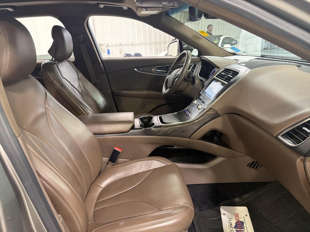 2016 Lincoln MKX Reserve San Antonio TX