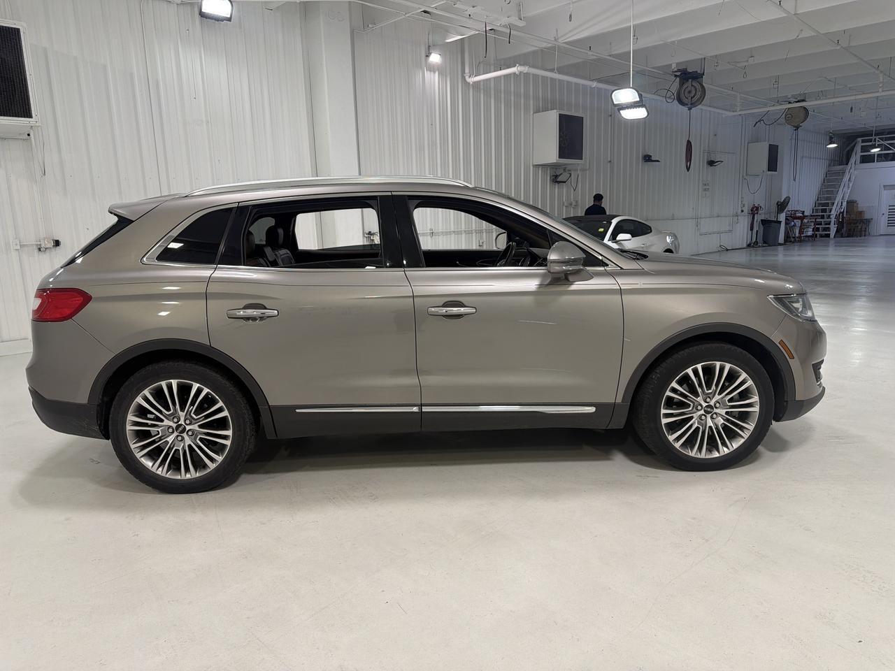 2016 Lincoln MKX Reserve San Antonio TX