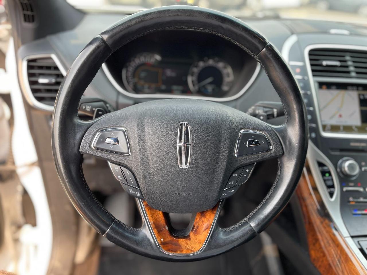 2016 Lincoln MKX Reserve Hayden ID