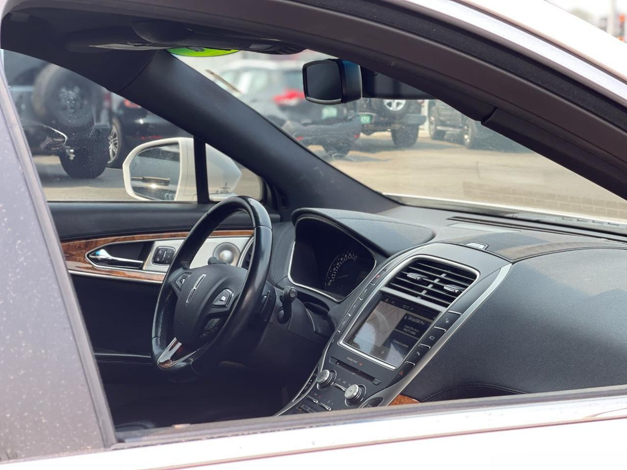 2016 Lincoln MKX Reserve Hayden ID