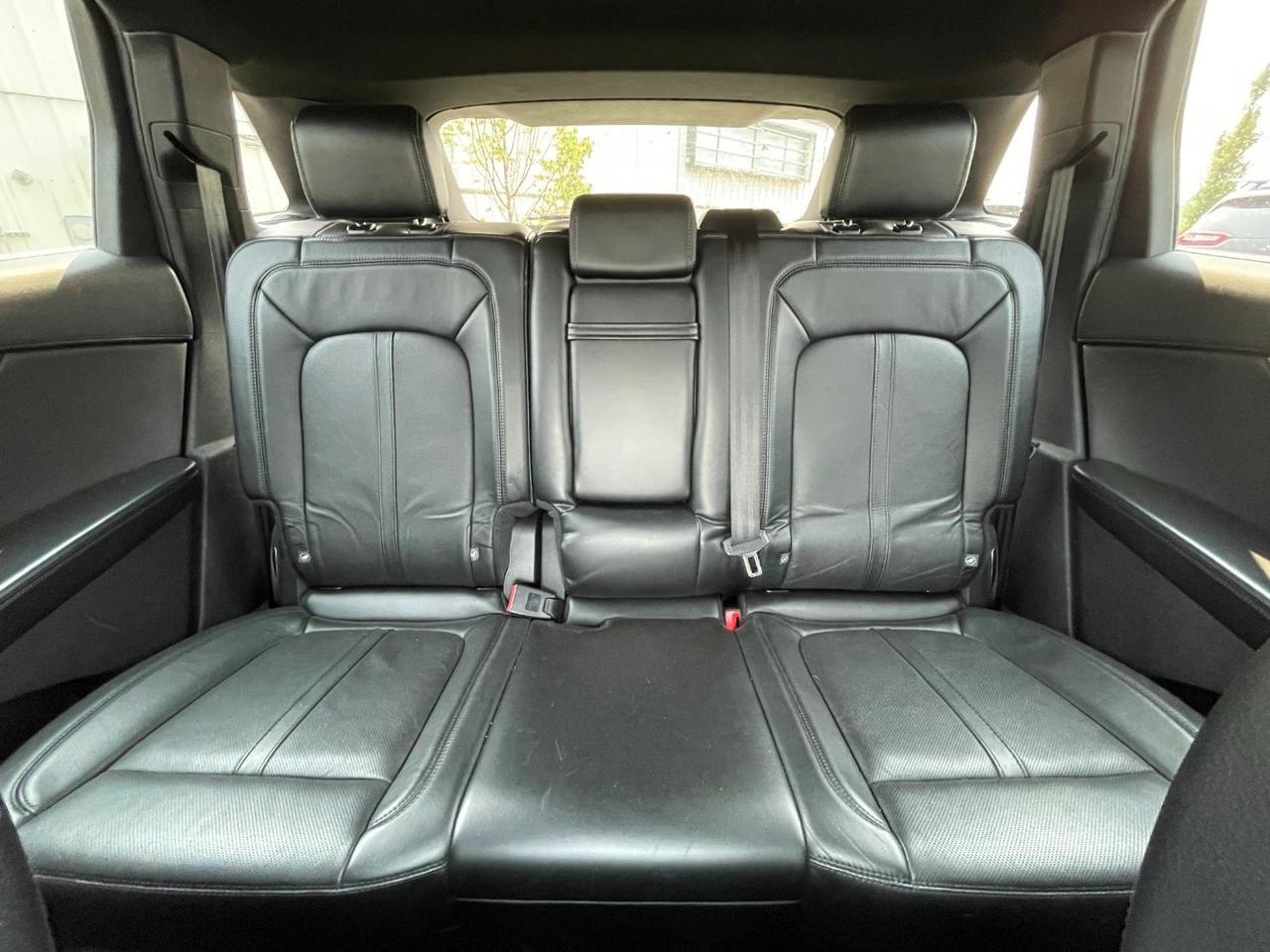 2016 Lincoln MKX Reserve Hayden ID