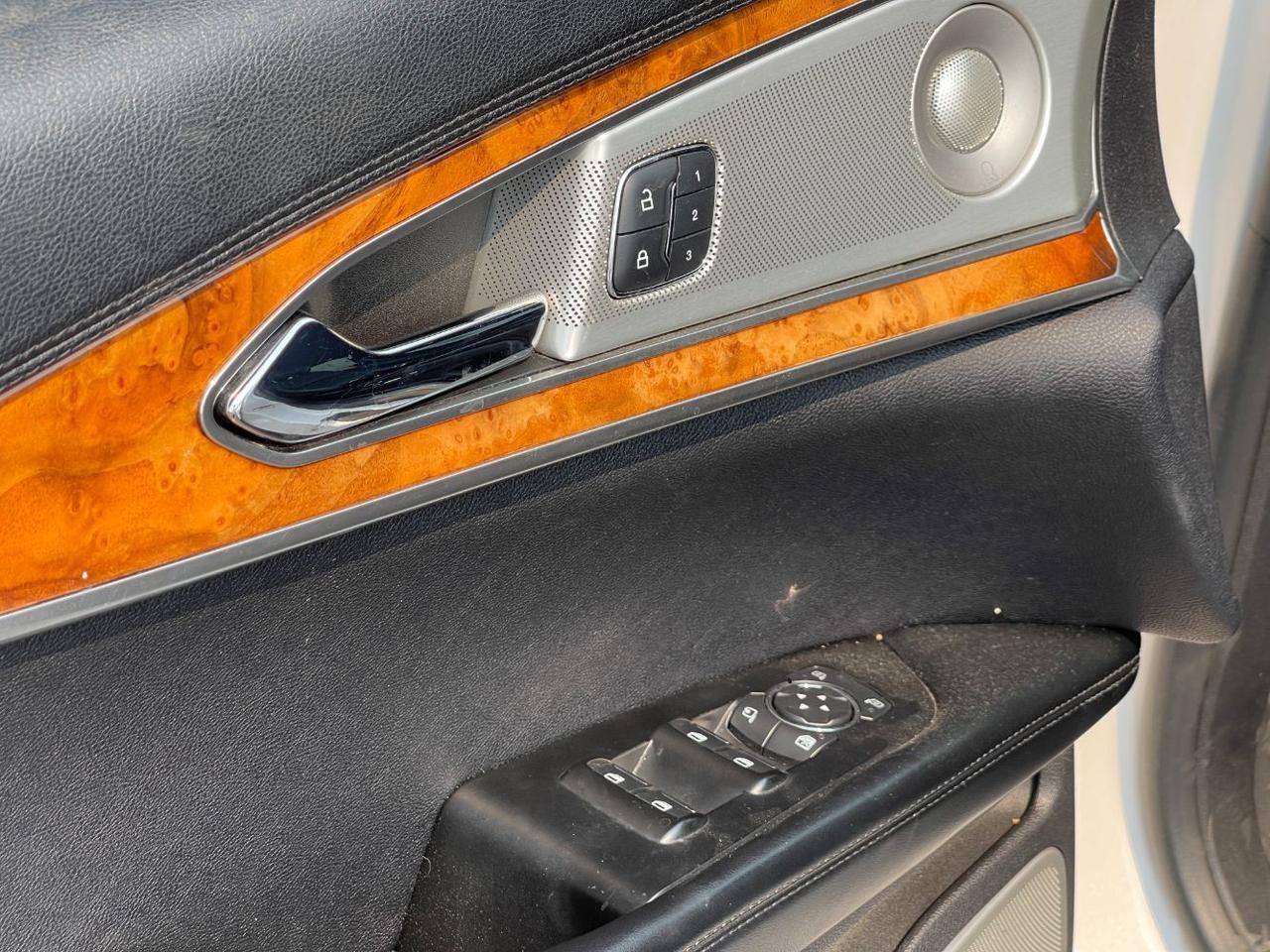 2016 Lincoln MKX Reserve Hayden ID