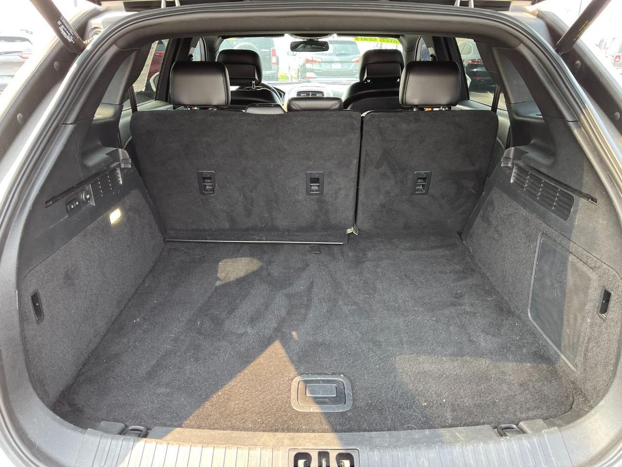 2016 Lincoln MKX Reserve Hayden, ID