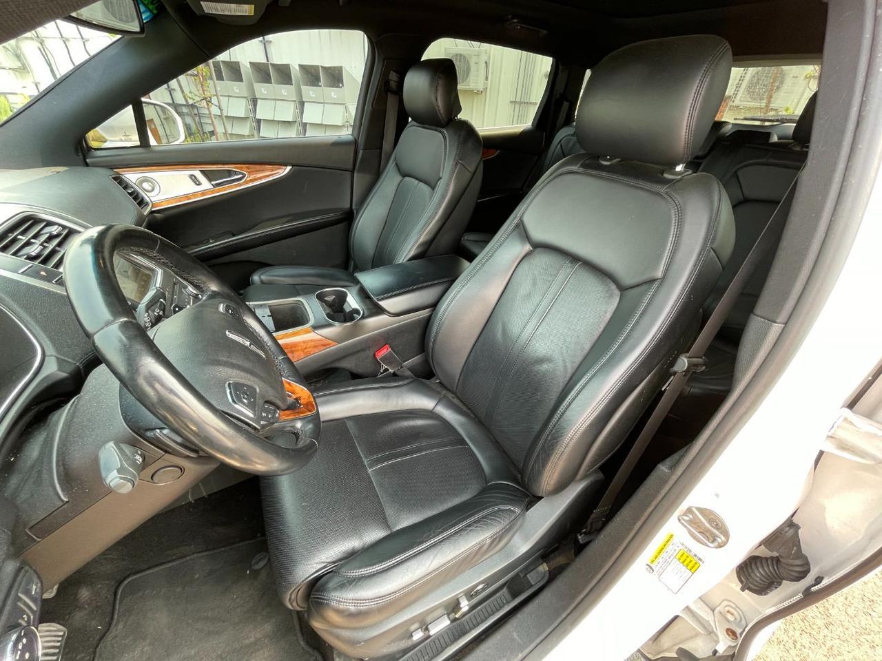 2016 Lincoln MKX Reserve Hayden ID