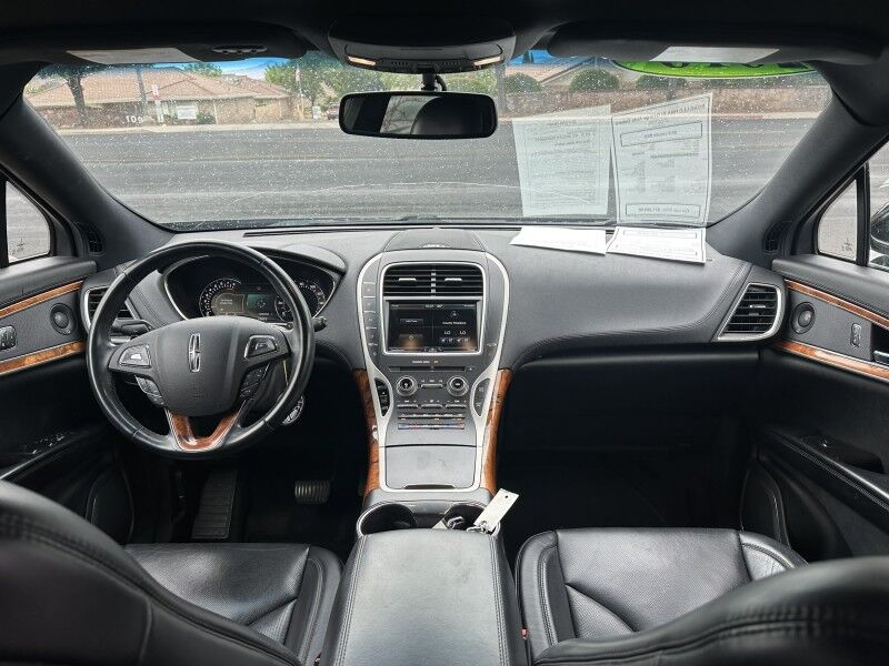 2016 Lincoln MKX Reserve St George UT
