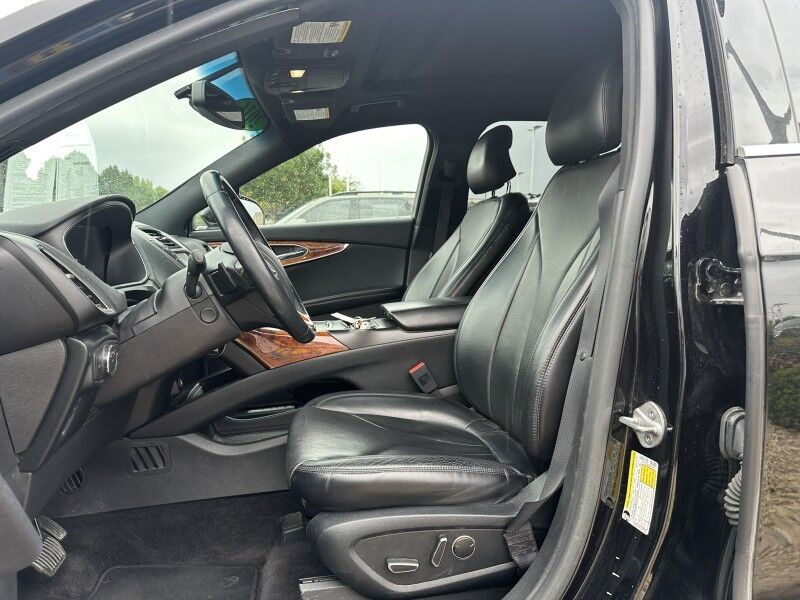 2016 Lincoln MKX Reserve St George UT