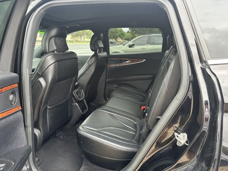 2016 Lincoln MKX Reserve St George UT