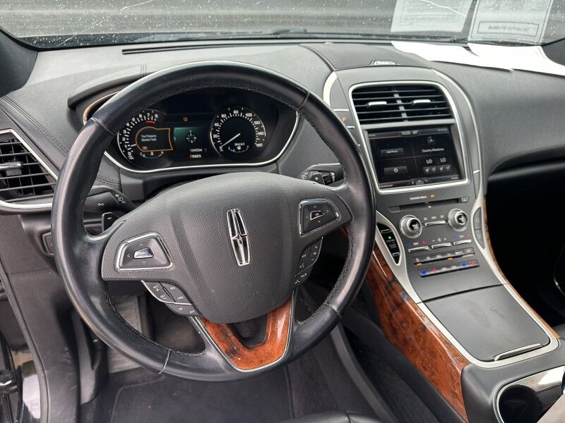 2016 Lincoln MKX Reserve St George UT