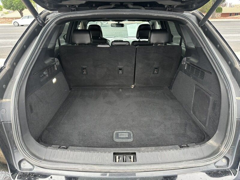2016 Lincoln MKX Reserve St George UT