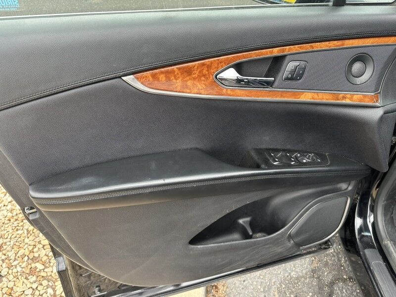2016 Lincoln MKX Reserve St George UT