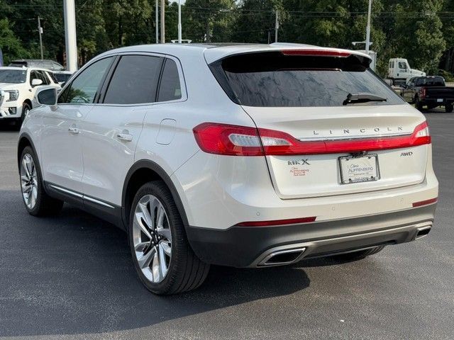 2016 Lincoln MKX Reserve Washington MO