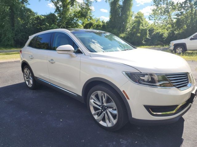 2016 Lincoln MKX Reserve Washington MO